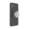 Miniatyrbild 7 av 8: PopSockets Avtagbart Grepp med Ställfunktion Klar