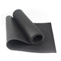 Miniatyrbillede 2 af 5: Yogamåtte / yogamåtte - Træningsmåtte - 6mm - 173cm * 61cm
