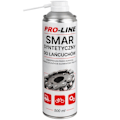 Pikkukuva 2 / 4: Synteettinen ketjun voiteluaine PRO-LINE suihke 500ml
