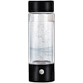 Miniatyrbilde 3 av 5: Hydrogen Vannflaske, Bærbar Hydrogen Vannprodusent, USB-Lading, Ionisert Vann Generator, Hydrogen
