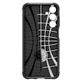 Miniatyrbilde 4 av 4: REMAKE Spigen Galaxy A25 5G Deksel Rugged Armor Matt Svart