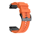 Miniatyrbild 3 av 7: Klockarmband för Garmin Fenix 22mm