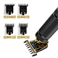 Miniatyrbild 3 av 4: Hårtrimmer för män, noll-gap snabbklipp för frisyr