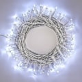 Miniatyrbilde 2 av 5: REMAKE Lyslenke 15m 100 LED Innendørs Utendørs Julebelysning Vanntett