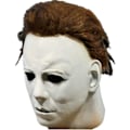 Pikkukuva 3 / 5: Halloween-naamio Michael Myers kauhu cosplay-naamio kauhunaamio