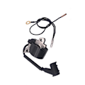Miniatyrbillede 2 af 5: Tændspole til motorsav kompatibel med Stihl 024 034 036 038 039 044 046 048 064 Ms240 Ms260 Ms290 Ms340 Ms360 Ms380 Ms390 Ms440 Ms460 (FMY)