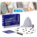 Miniatyrbilde 2 av 5: REMAKE Cluster Magnetisk Action Brettspill 14+ utgaver Ny