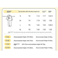 Pikkukuva 3 / 5: Teletubbies Onesie-Pyjamat Aikuisten Paksu Coral Fleece Punainen Punainen L