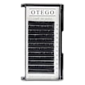 Miniatyrbilde 1 av 3: Flatlashes - C 0.15, 7-16mm Svart