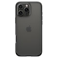 Miniatyrbillede 3 af 4: REMAKE Tech-Protect iPhone 14 Pro Max Cover MagSafe MagMat Mat Sort