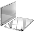 Miniatyrbilde 5 av 5: Lenovo Tab M10 (Gen 3) - TPU-deksel Frostfrostet Transparent