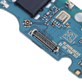 Miniatyrbillede 5 af 5: Opladningsportkort til Samsung Galaxy A03 Core SM-A032F til Samsung Galaxy A03 Core