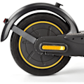 Miniatyrbild 3 av 5: Bakskärm Reparationskit för Segway Ninebot Max G30 /g30 Lp Scooter