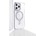 Miniatyrbilde 4 av 4: Magnetisk beskyttelsesdeksel med usynlig stativ kompatibelt med iPhone iPhone 14 Pro