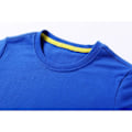 Miniatyrbild 4 av 5: Barn T-SHIRT PAW PATROL Röd 2 Storlekar Röd 110