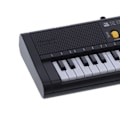 Miniatyrbilde 5 av 5: REMAKE Keyboard Piano Instrument 61 Taster Elektrisk Digital Multifunksjonell med Mikrofon MQ6186