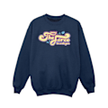 Miniatyrbillede 1 af 4: Star Wars: En Ny Håb Pige T-shirt 9-11 År Blå Blå 9-11 År