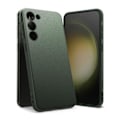 Miniatyrbilde 1 av 5: REMAKE Ringke Galaxy S23 Deksel Onyx Mørkegrønn