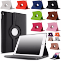 Miniatyrbillede 1 af 2: iPad Pro 12.9 gen 1/2 cover - Sort