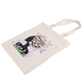 Miniatyrbillede 4 af 5: Diamantmaleri Tote Bag Praktisk Farverig Speciel til Skoletaske Opbevaring Picnic Rejsegaver BB024