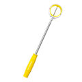 Miniatyrbillede 2 af 5: Golfboldopsamler 2M Bærbar Boldopsamlingsstang Gratis
