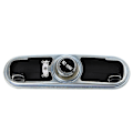 Miniatyrbild 2 av 5: 1 Par / Set 413 LCD-TV-högtalare LED-högtalare Dedikerad högtalare 8 Ohm 10W