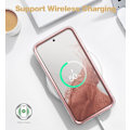 Miniatyrbilde 6 av 6: REMAKE Tech-Protect Galaxy S23 Deksel Velar Marmor