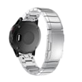 Pikkukuva 3 / 5: Link-ranneke Garmin Fenix 5/5 Plus/6/6 Pro Hopea