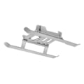 Pikkukuva 1 / 5: Korkeudenpidennyslastetaan DJI Mini2SE/Mini2 - Nopea irrotus Harmaa