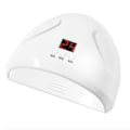 Miniatyrbilde 2 av 4: 36W LED-lampe med timerfunksjon - Dazzle