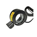 Miniatyrbillede 2 af 5: Ebike Throttle Elektrisk Cykel 130x Throttle Ebike 3-polet Vandtæt/sm Kontakt Ty-WELLNGS 0 0
