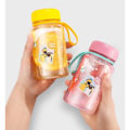 Pikkukuva 1 / 5: Shaun the Sheep (Shaun the Sheep) Juomapullo vesipullot 400 ml Sininen Sininen Malli