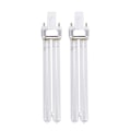 Miniatyrbillede 1 af 5: REMAKE 2 stk 11W Ultraviolet UV Disection Lamper UV Sterilisationslamper til Akvarium