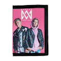 Miniatyrbillede 1 af 4: REMAKE Marcus & Martinus Tegnebog flerfarvet én størrelse