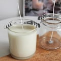 Pikkukuva 3 / 7: Kynttiläsydämet ja sydänpidikkeet DIY-kynttilöihin - 150 kynttiläsydäntä