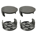 Pikkukuva 1 / 5: 4 kpl F016F05320 suojaa, Bosch F016F05320 suojaa Bosch EasyGrassCut 23, 26, 18, 18-230, 18-260, 18-26 malleille