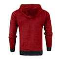 Miniatyrbillede 3 af 4: Julecosplay Kawaii Hoodies Mænd Elgøre Funny Hooded Sweatshirt 2023 Efterår Vinter Varmt Langærmet Toppe Trøjer Mand.XL.Sort