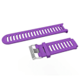Miniatyrbillede 5 af 5: Garmin Forerunner 910XT Miljøvenlig Urrem - Lilla Lilla