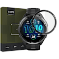 Miniatyrbillede 1 af 3: HOFI HYBRID PRO+ HYBRID GLASS GARMIN FORERUNNER 965 SORT