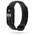 Miniatyrbillede 2 af 4: TECH-PROTECT ICONBAND XIAOMI MI SMART BAND 5/6/6 NFC SORT