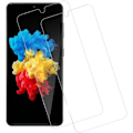 Miniatyrbillede 2 af 5: REMAKE 2 stk. Hærdet Glas til Samsung Galaxy S21 5G, HD Skærmbeskytter, 0,33 mm Ultra-Klar, 9H Hårdhed Beskyttelsesglas, Ridsefast -