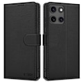 Miniatyrbilde 1 av 3: Tech-Protect Motorola Moto G15/G15 Power Deksel Lær Matt Svart