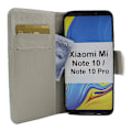 Miniatyrbillede 3 af 5: Design-pung til Xiaomi Mi Note 10 / Note 10 Pro