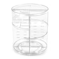 Miniatyrbillede 3 af 4: Roterende makeup-stand