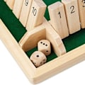 Miniatyrbillede 1 af 4: REMAKE Terningspil til smarte børn og voksne Læringsleg
