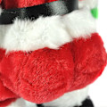 Miniatyrbild 3 av 5: REMAKE Twerking Tomte, Musikalisk Hip-Shakande Tomte Sjungande Dansande Tomte Leksaker Jul Elektriska Dockor för Barn - A