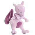 Miniatyrbillede 5 af 5: REMAKE Mewtwo Plyslegetøj Blødt Fyldt Dyr til Børn Børnefødselsdagsgaver (FMY)
