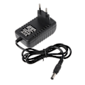 Miniatyrbilde 1 av 5: Strømforsyning 6V 2A for DC strømlader AC 100-240V 50-60Hz til DC 6V 2A 12W lader strøm AC adapter