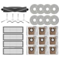 Pikkukuva 2 / 5: 26 Osat Tarvikkeita Dreame L10S Ultra/S10 Pro:lle, Xiaomi Robot Vacuum X10 Plus:lle