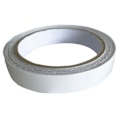 Miniatyrbillede 2 af 5: 50M Transparent 1.7cm TPU Tennis Racket Paddle til Head til Beskyttelse Tape Reducer Friktion Sticker Badminton Racket Take